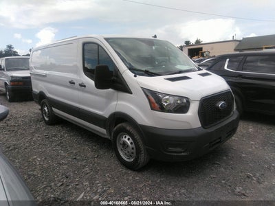 FORD TRANSIT-150 2023