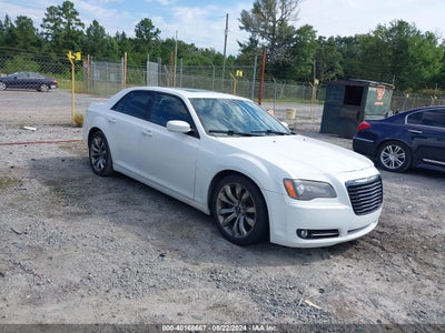 CHRYSLER 300 2014