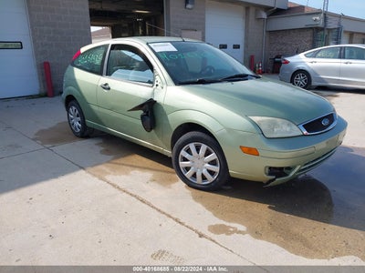 FORD FOCUS 2007