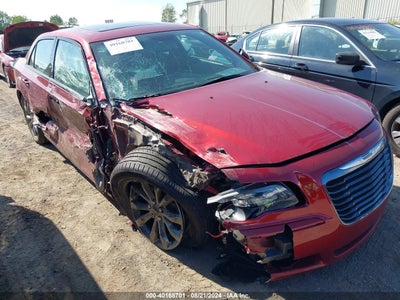 CHRYSLER 300 2014