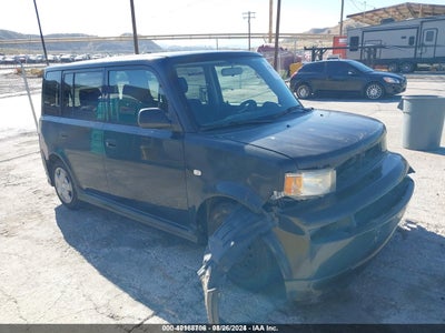 SCION XB 2004