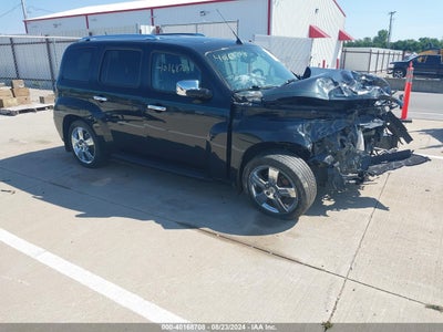 CHEVROLET HHR 2011
