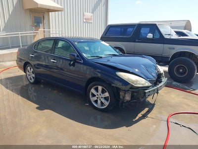 LEXUS ES 330 2005