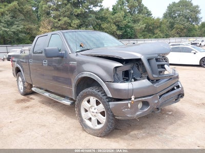 FORD F-150 2007