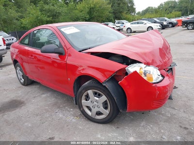 CHEVROLET COBALT 2007