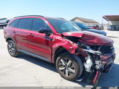 KIA SORENTO 2023