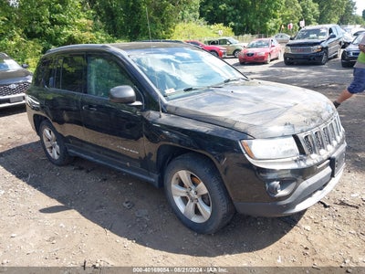 JEEP COMPASS 2015