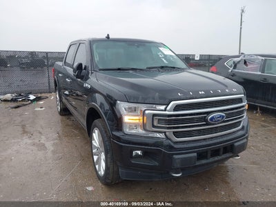 FORD F-150 2020