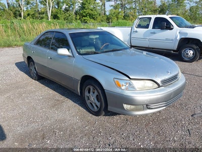 LEXUS ES 300 2001