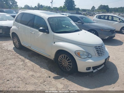 CHRYSLER PT CRUISER 2008
