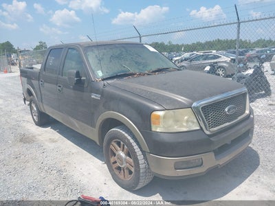 FORD F-150 2005