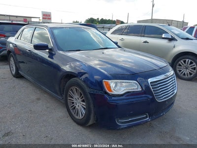 CHRYSLER 300 2013