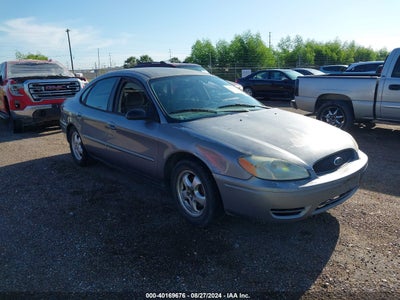 FORD TAURUS 2006