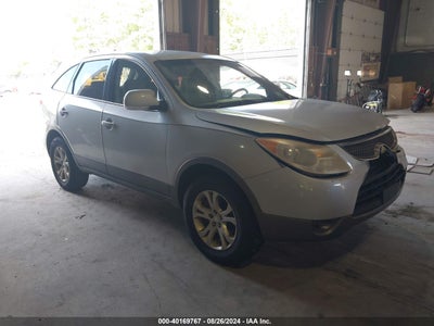 HYUNDAI VERACRUZ 2007