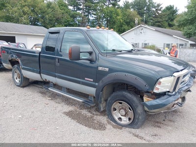 FORD F-250 2006