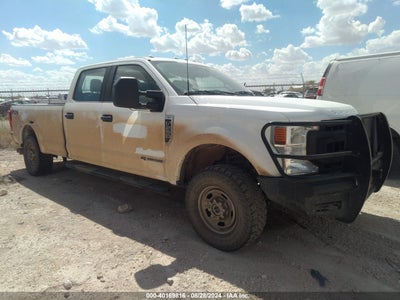 FORD F-250 2021