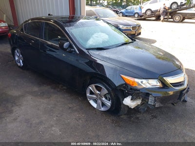 ACURA ILX 2014