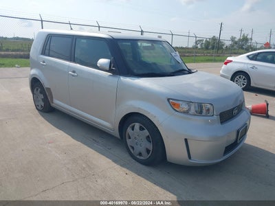 SCION XB 2008