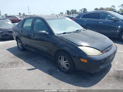 FORD FOCUS 2003