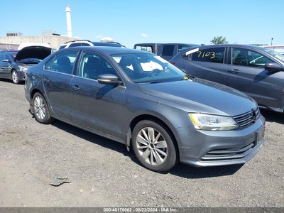 VOLKSWAGEN JETTA 2015