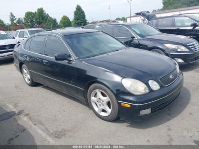 LEXUS GS 300 2001