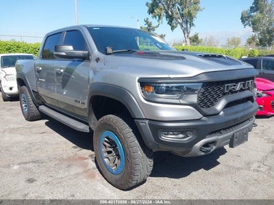 RAM 1500 2021