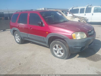 MAZDA TRIBUTE 2005