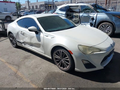 SCION SCION FR-S 2014