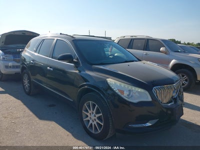 BUICK ENCLAVE 2016