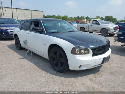 DODGE CHARGER 2008