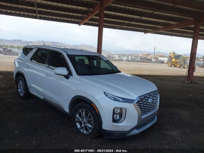 HYUNDAI PALISADE 2020