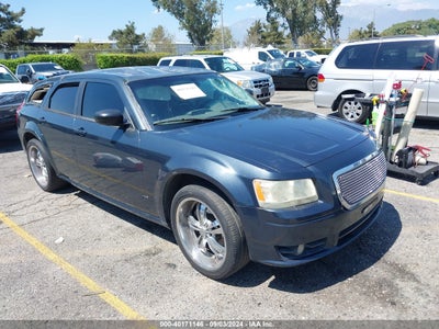 DODGE MAGNUM 2008