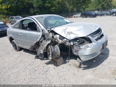 CHEVROLET COBALT 2010