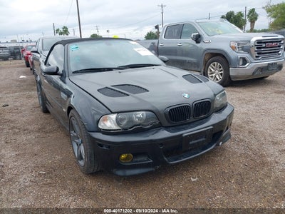 BMW 200 2004