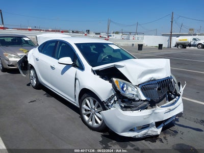 BUICK VERANO 2014