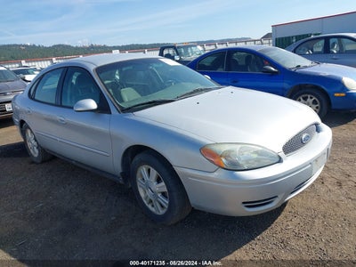 FORD TAURUS 2007