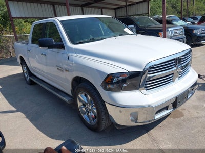 RAM 1500 2015