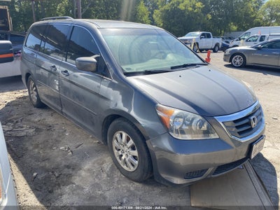 HONDA ODYSSEY 2010