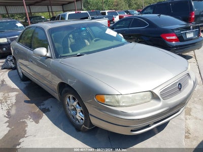 BUICK REGAL 2003