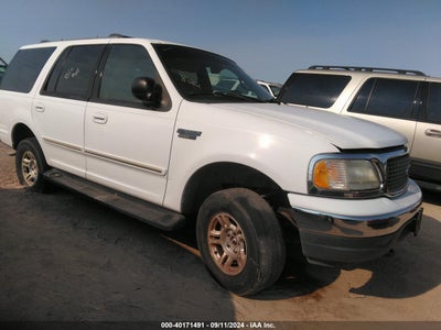 FORD EXPEDITION 2000