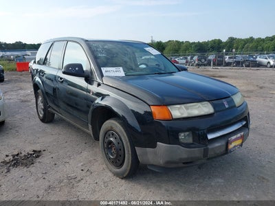 SATURN VUE 2005