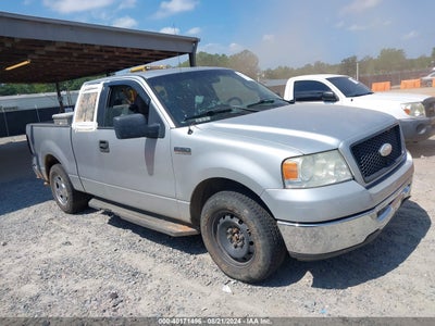 FORD F-150 2007
