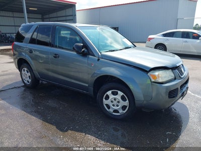 SATURN VUE 2007