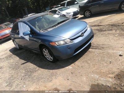 HONDA CIVIC 2006