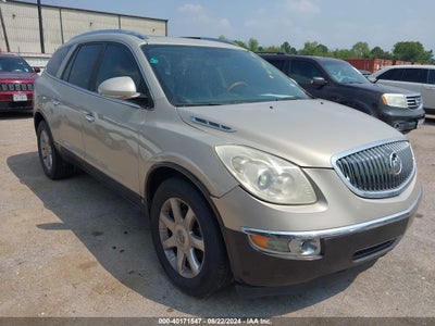 BUICK ENCLAVE 2008