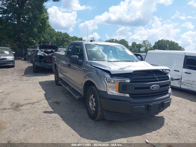 FORD F-150 2020
