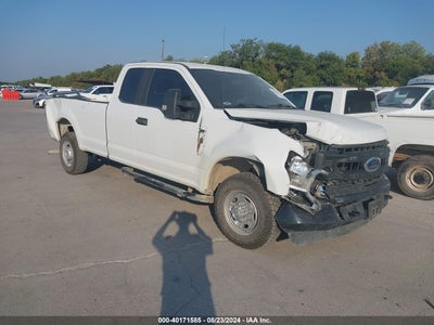 FORD F-250 2020