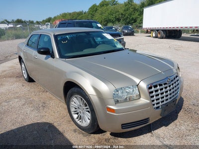 CHRYSLER 300 2009