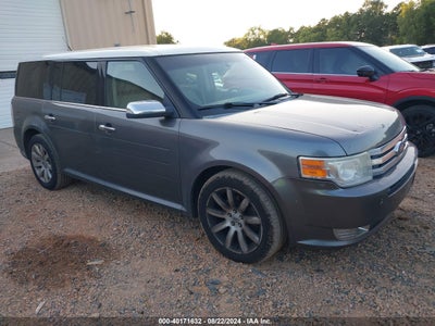 FORD FLEX 2009