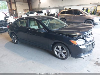 ACURA ILX 2013
